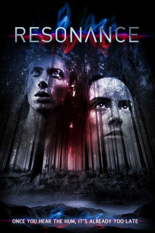 فيلم Resonance 2018 مترجم اون لاين