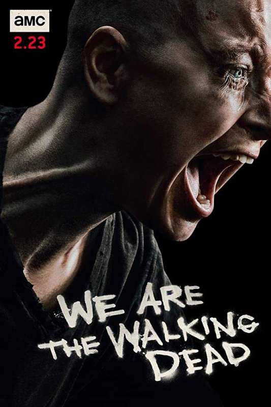 مسلسل The Walking Dead الموسم العاشر حلقة 7