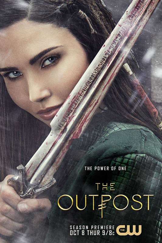 مسلسل The Outpost الموسم الثالث حلقة 11