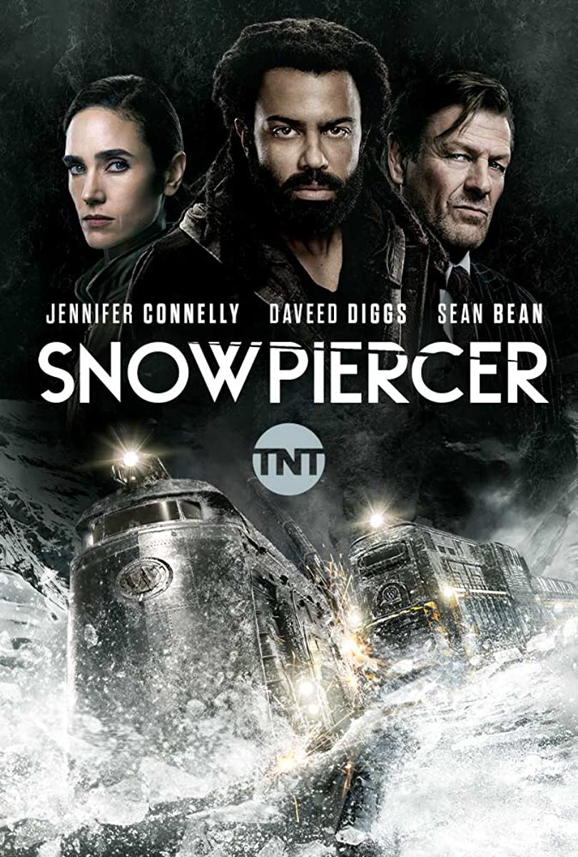 مسلسل Snowpiercer الموسم الثاني حلقة 2