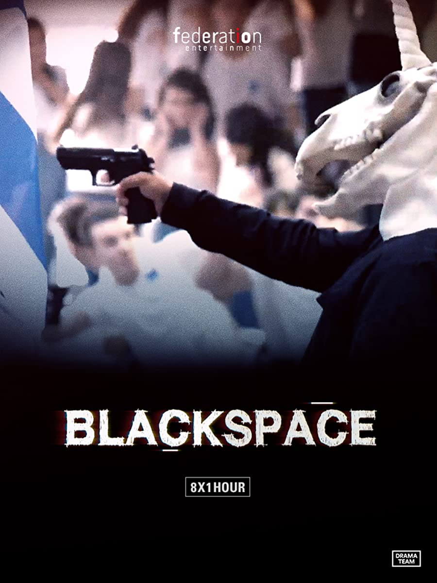 مسلسل Black Space الموسم الاول حلقة 5