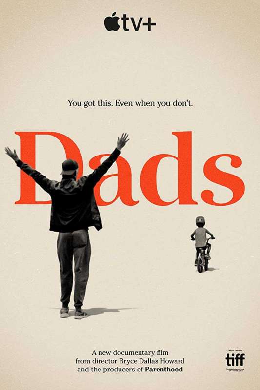 فيلم Dads 2019 مترجم اون لاين