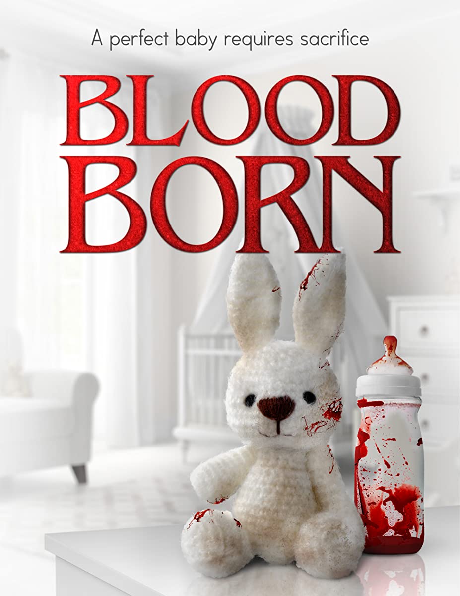 فيلم Blood Born 2021 مترجم اون لاين