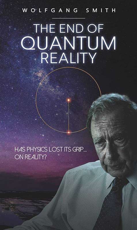 فيلم The End of Quantum Reality 2020 مترجم اون لاين