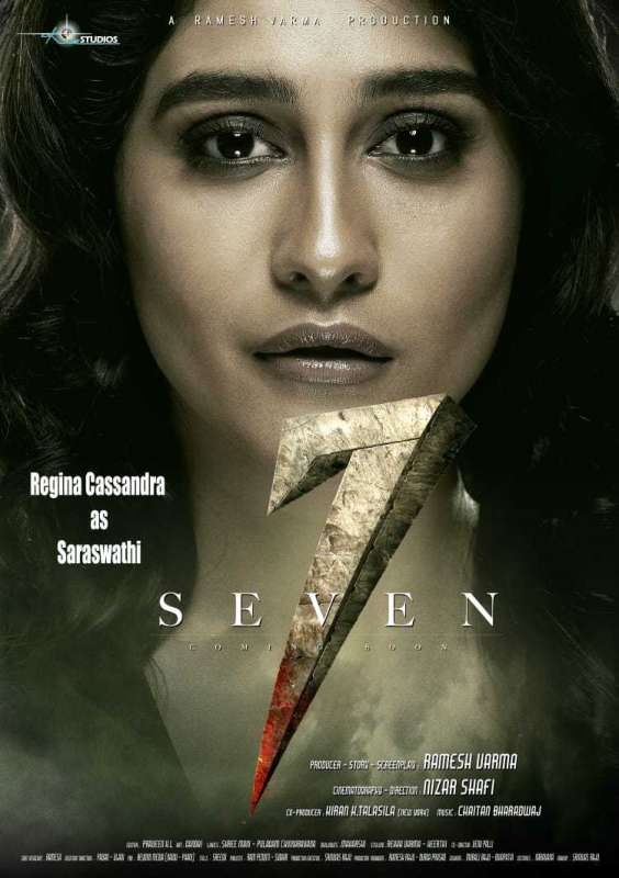 فيلم Seven 2019 مترجم اون لاين