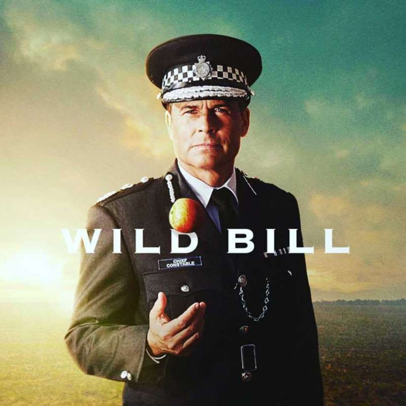 مسلسل Wild Bill الموسم الاول حلقة 3