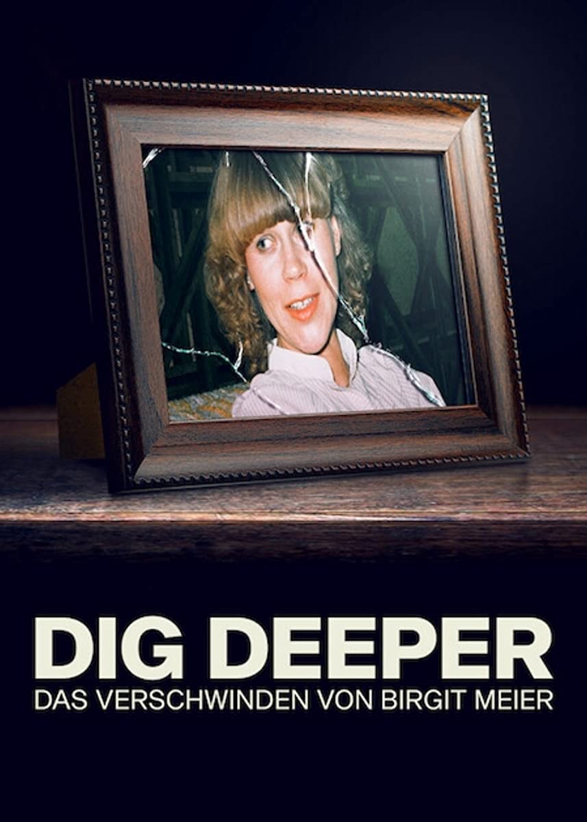 مسلسل Dig Deeper – Das Verschwinden von Birgit Meier الموسم الاول حلقة 3