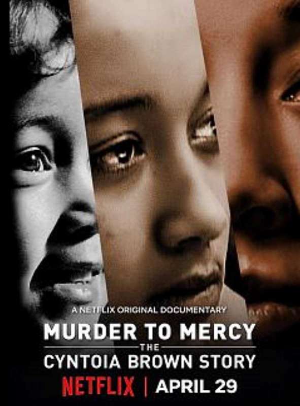 فيلم Murder to Mercy: The Cyntoia Brown Story 2020 مترجم اون لاين