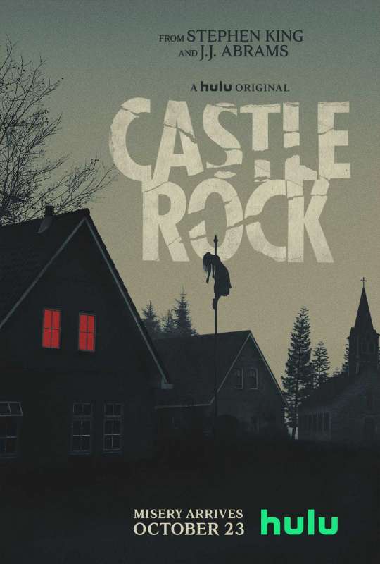 مسلسل Castle Rock الموسم الثاني حلقة 10 والاخيرة