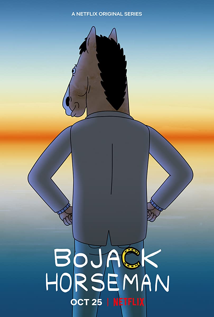 مسلسل BoJack Horseman الموسم السادس حلقة 4