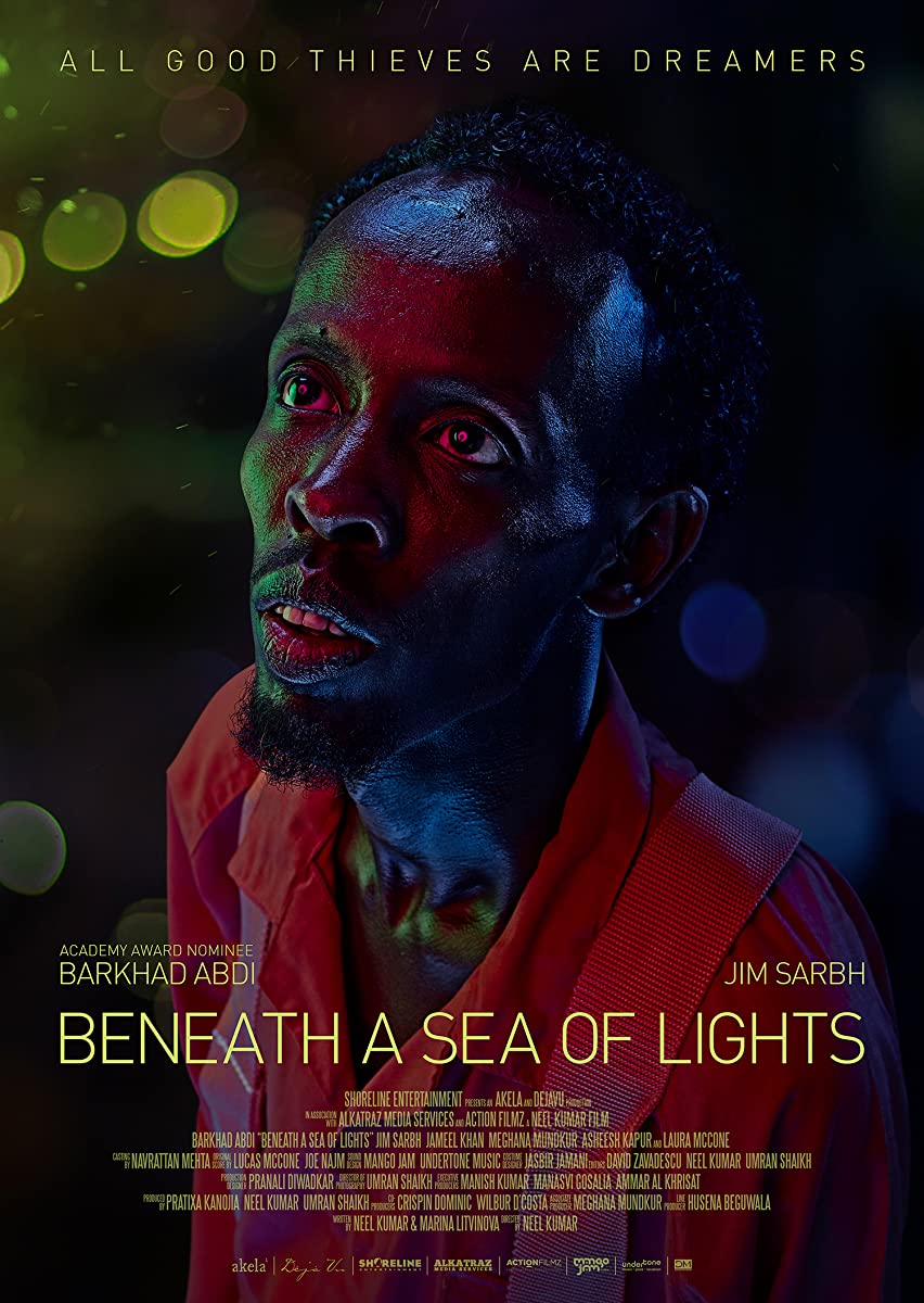 فيلم Beneath a Sea of Lights 2020 مترجم اون لاين