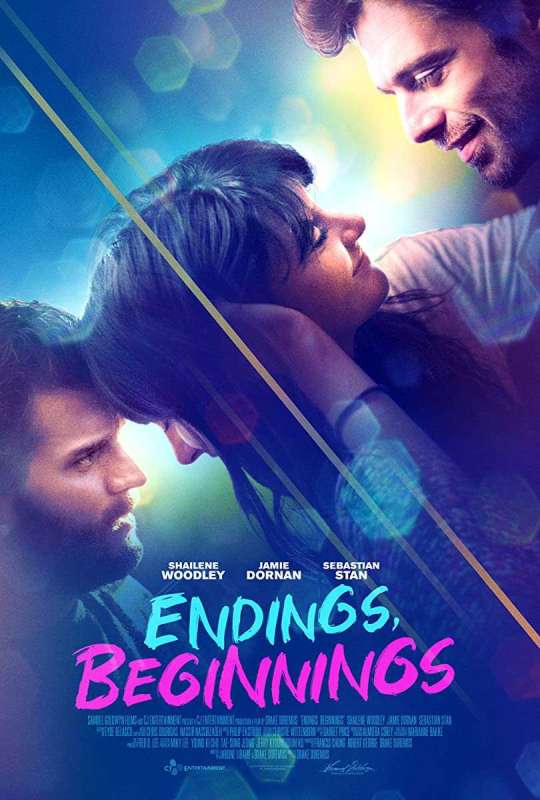 فيلم Endings, Beginnings 2019 مترجم اون لاين