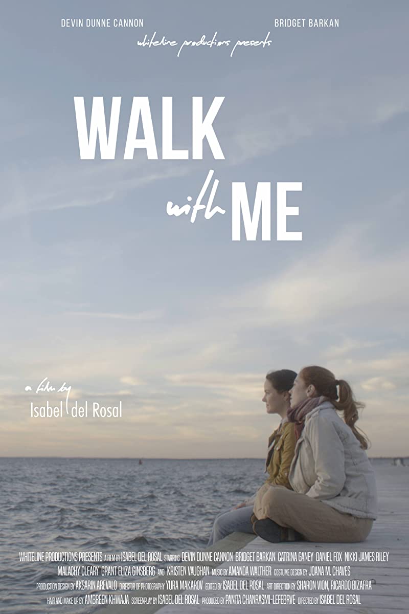 فيلم Walk With Me 2021 مترجم اون لاين