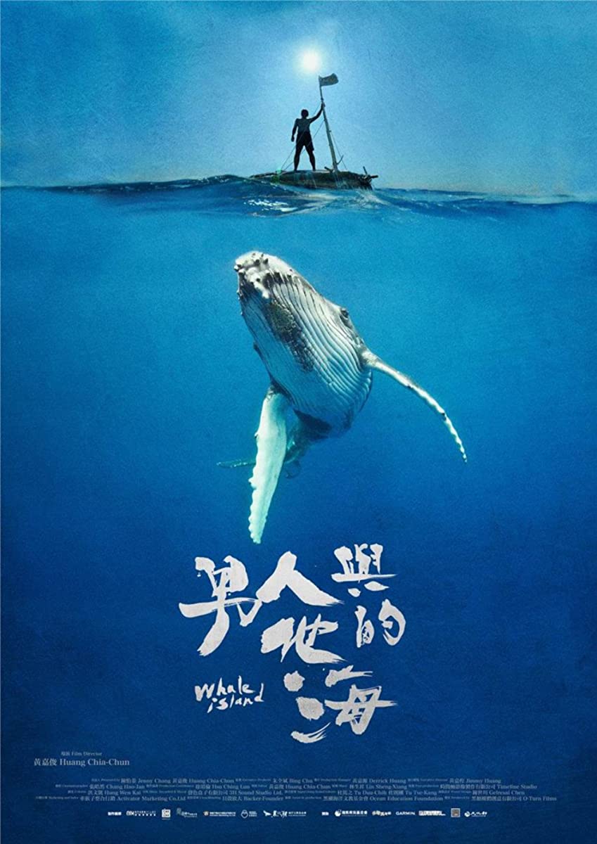 فيلم Whale Island 2020 مترجم اون لاين