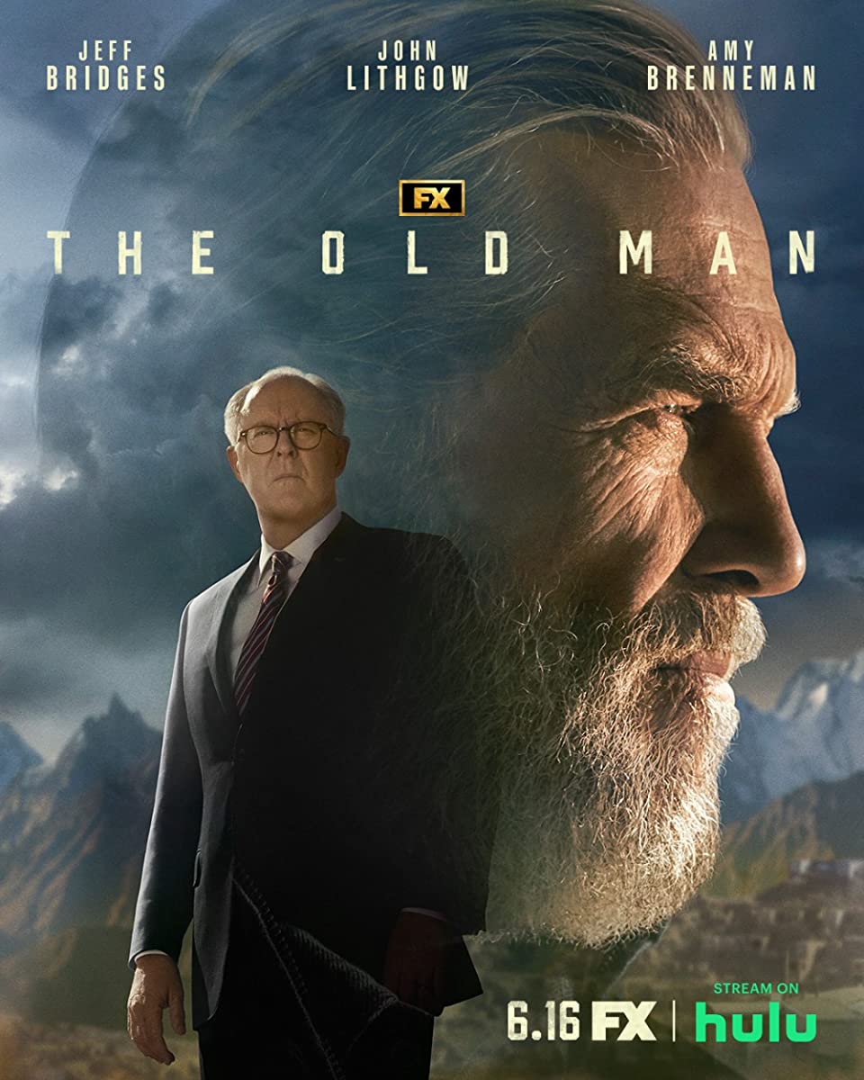 مسلسل The Old Man الموسم الاول حلقة 6