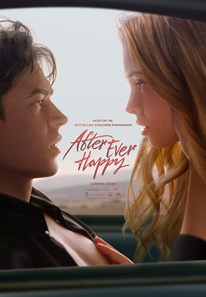 فيلم After Ever Happy 2022 مترجم اون لاين