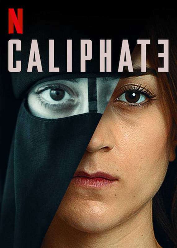 مسلسل Kalifat الموسم الاول حلقة 8 والاخيرة