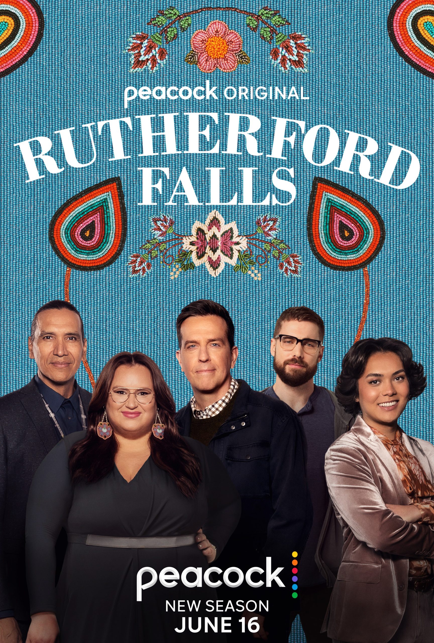 مسلسل Rutherford Falls الموسم الثاني حلقة 8 والاخيرة