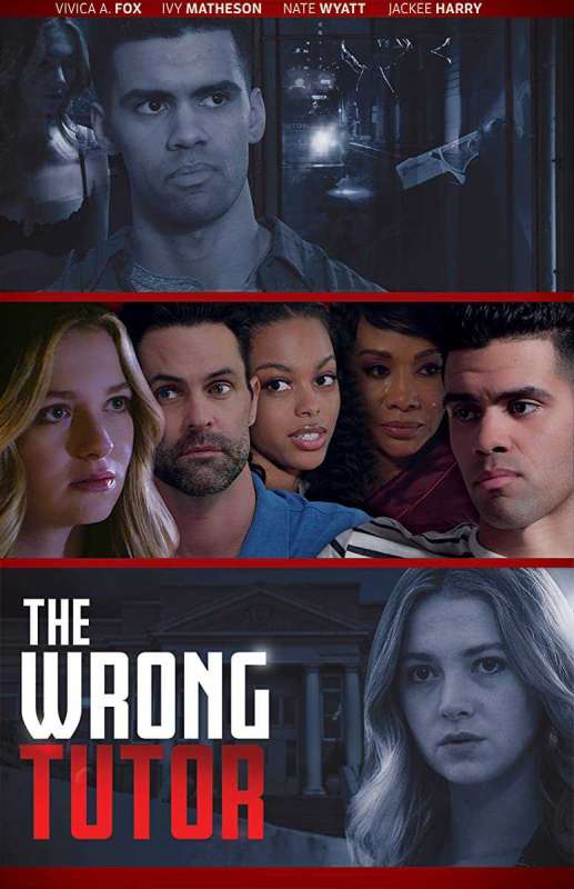 فيلم The Wrong Tutor 2019 مترجم اون لاين