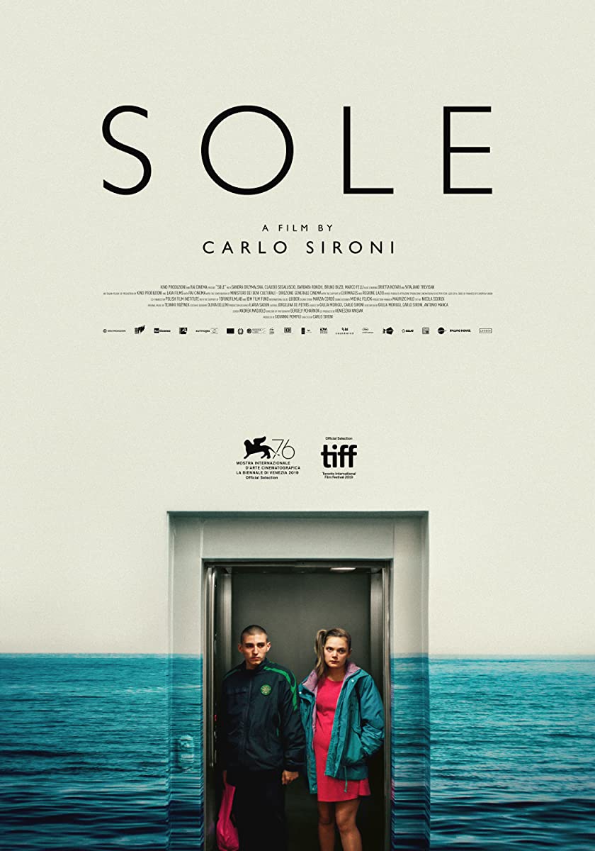 فيلم Sole 2019 مترجم اون لاين