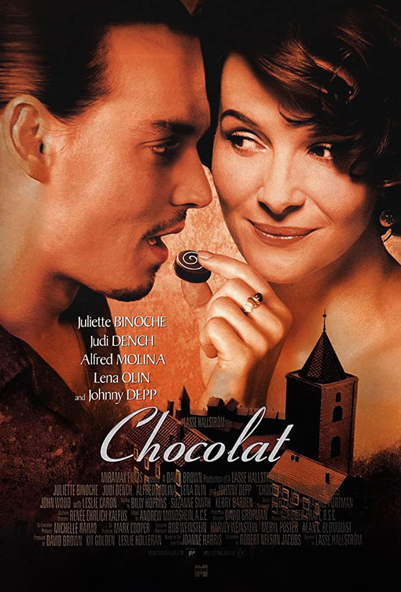 فيلم Chocolat 2000 مترجم اون لاين