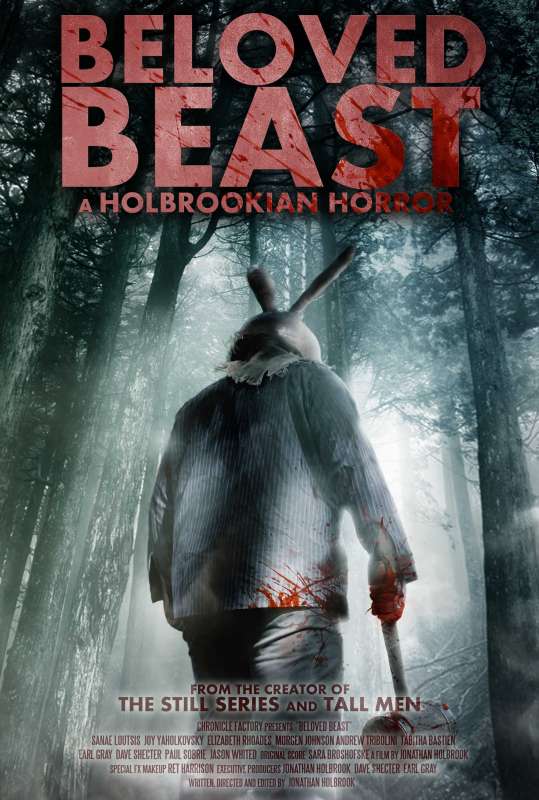 فيلم Beloved Beast 2018 مترجم اون لاين