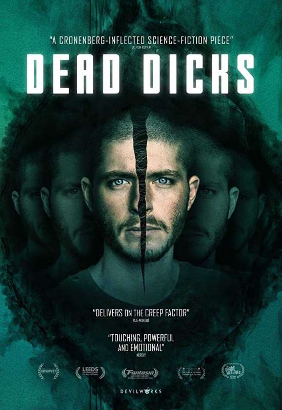 فيلم Dead Dicks 2019 مترجم اون لاين