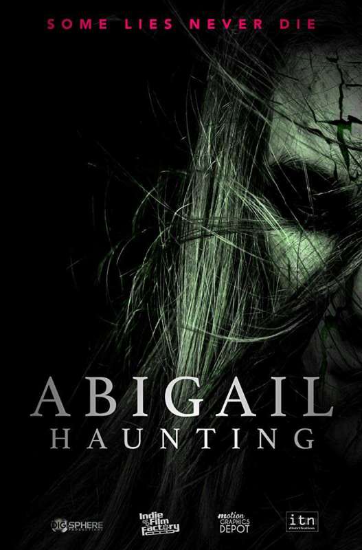 فيلم Abigail Haunting 2020 مترجم اون لاين