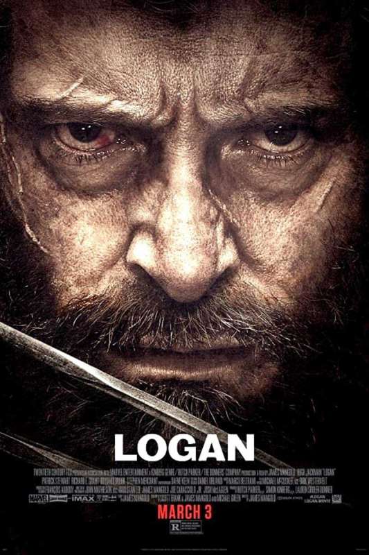 فيلم Logan 2017 مترجم اون لاين