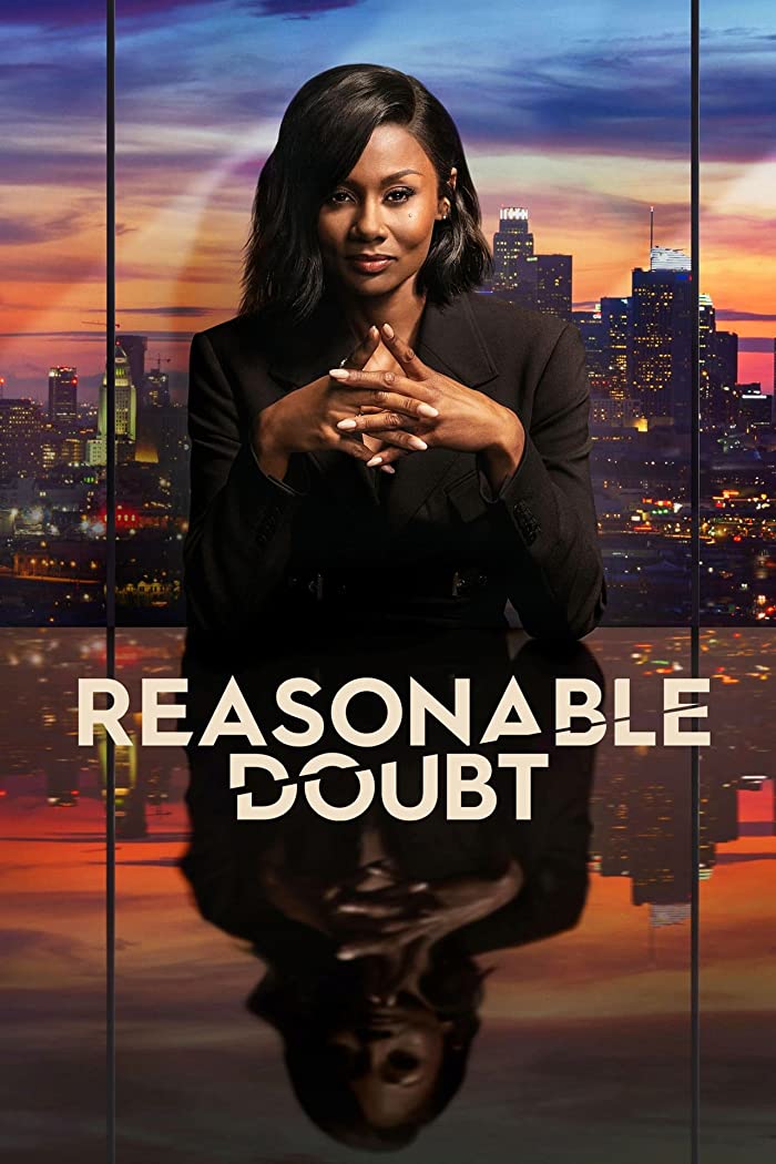 مسلسل Reasonable Doubt الموسم الاول حلقة 5