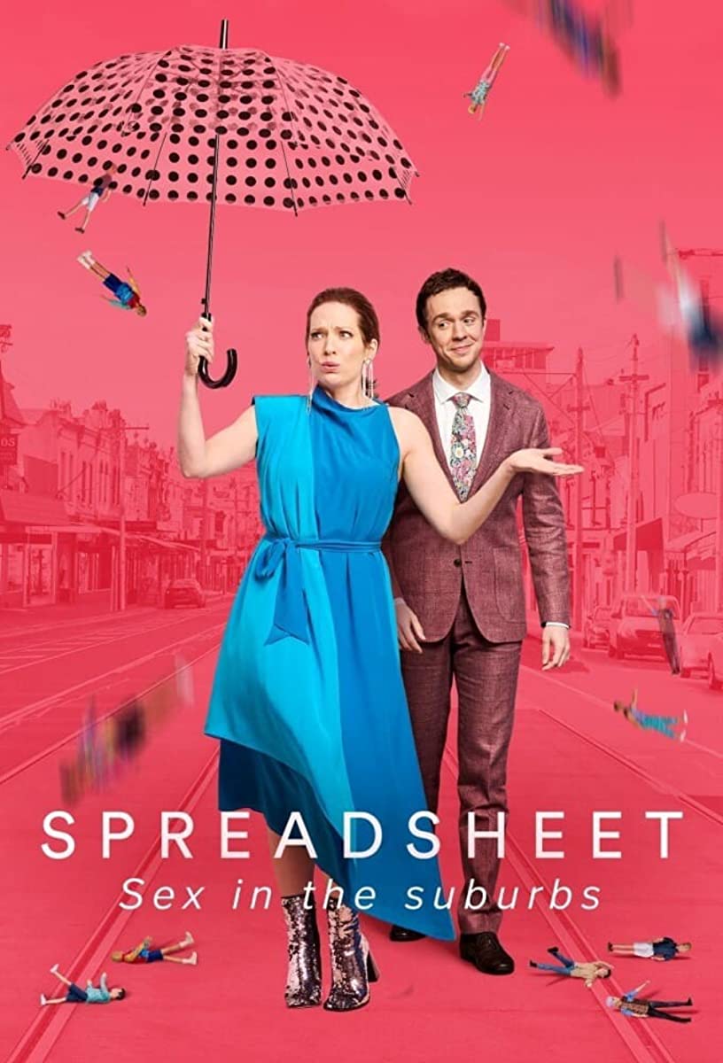 مسلسل Spreadsheet الموسم الاول حلقة 7