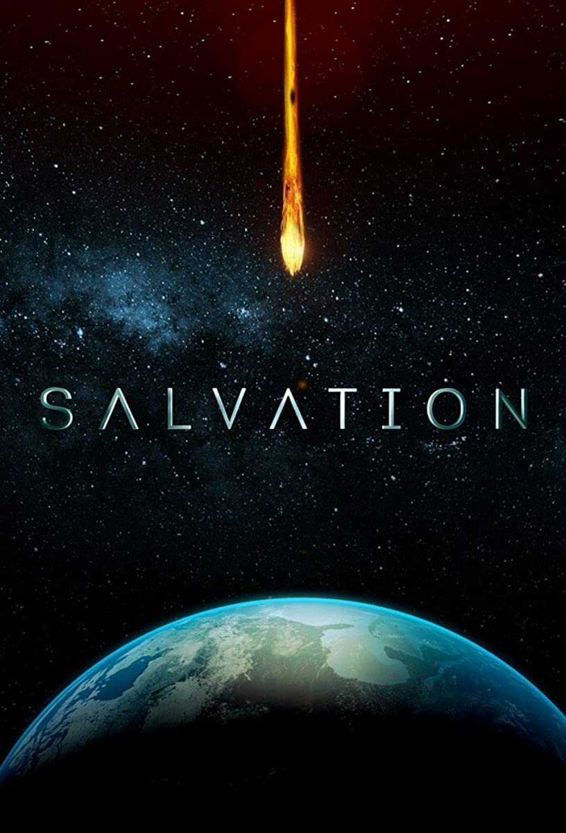 مسلسل Salvation الموسم الاول حلقة 6