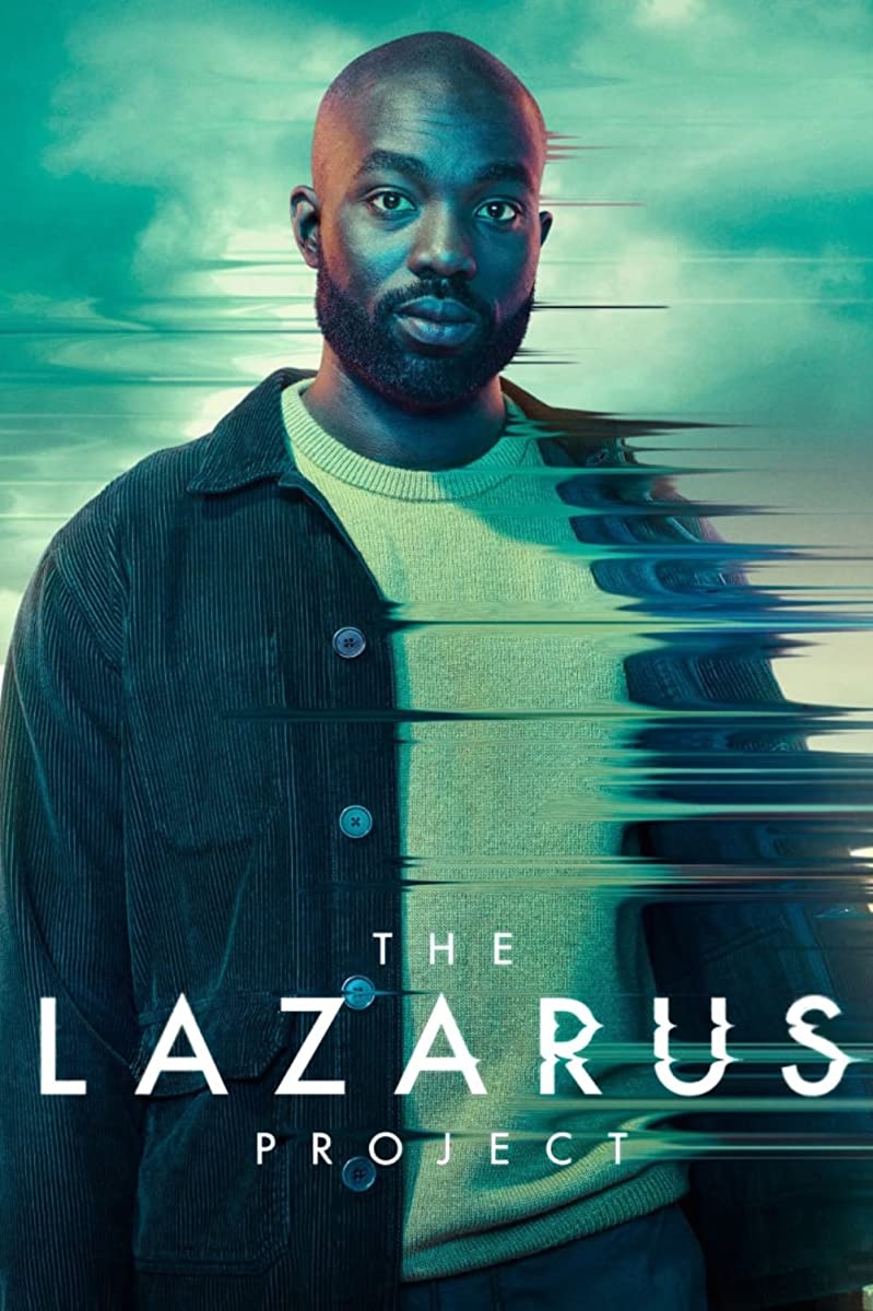 مسلسل The Lazarus Project الموسم الاول حلقة 7