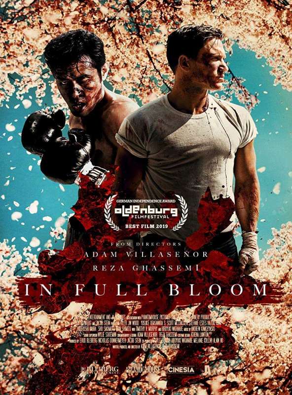 فيلم In Full Bloom 2019 مترجم اون لاين