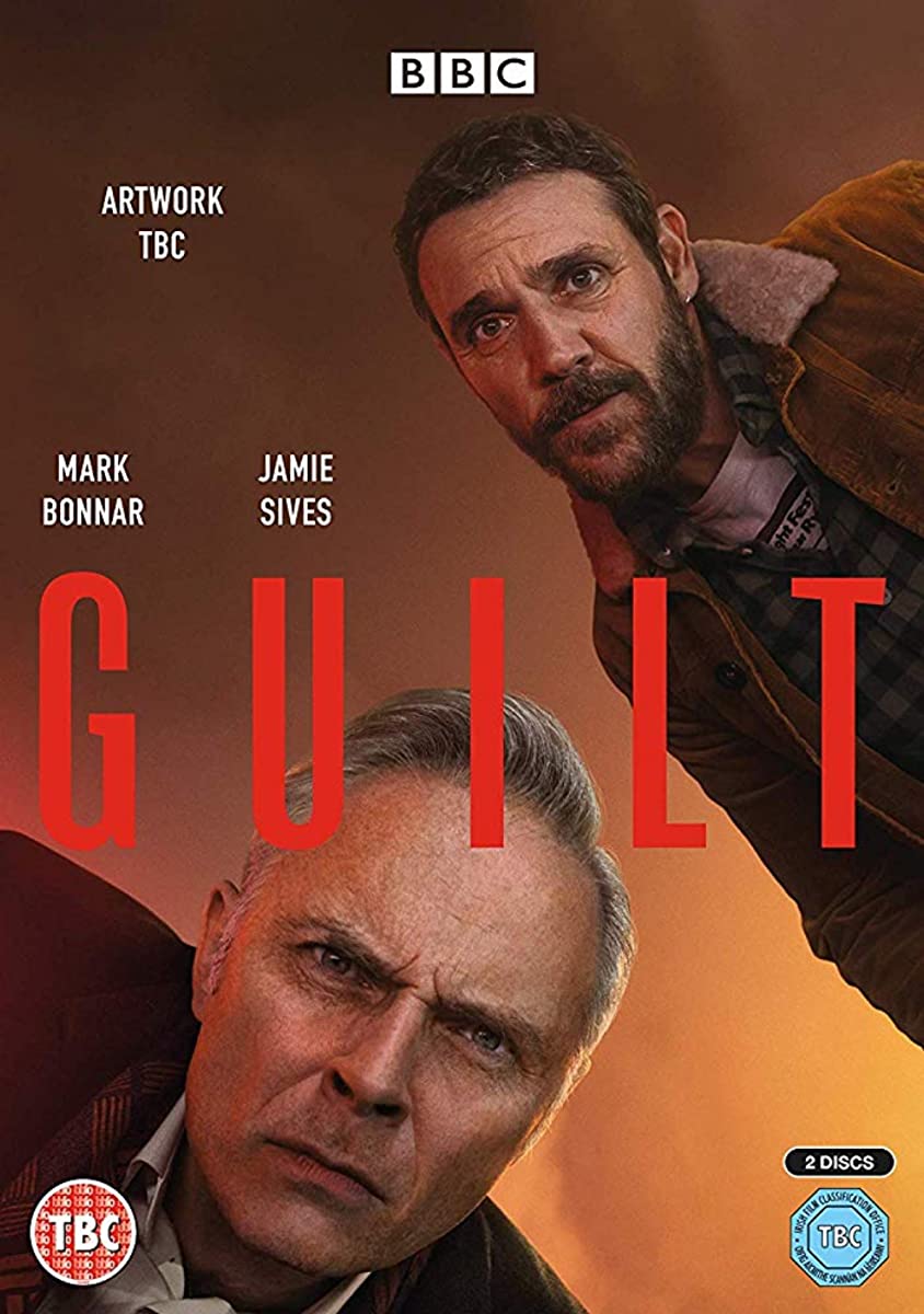 مسلسل Guilt الموسم الثاني حلقة 2