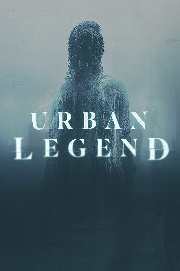 مسلسل Urban Legend الموسم الاول حلقة 5