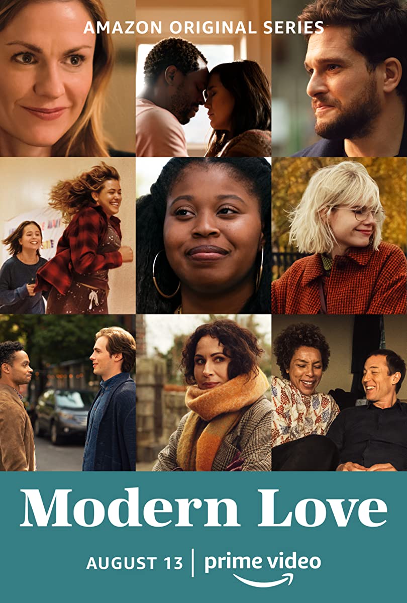 مسلسل Modern Love الموسم الثاني حلقة 4