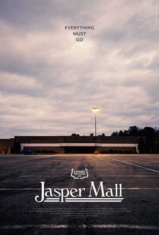 فيلم Jasper Mall 2020 مترجم اون لاين