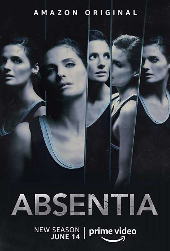 مسلسل Absentia الموسم الثاني حلقة 10 والاخيرة