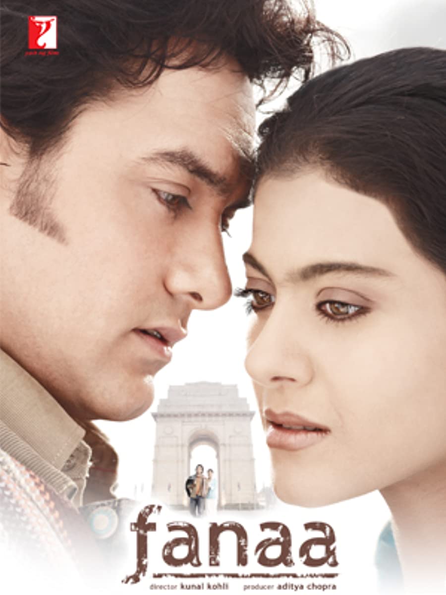 فيلم Fanaa 2006 مترجم اون لاين