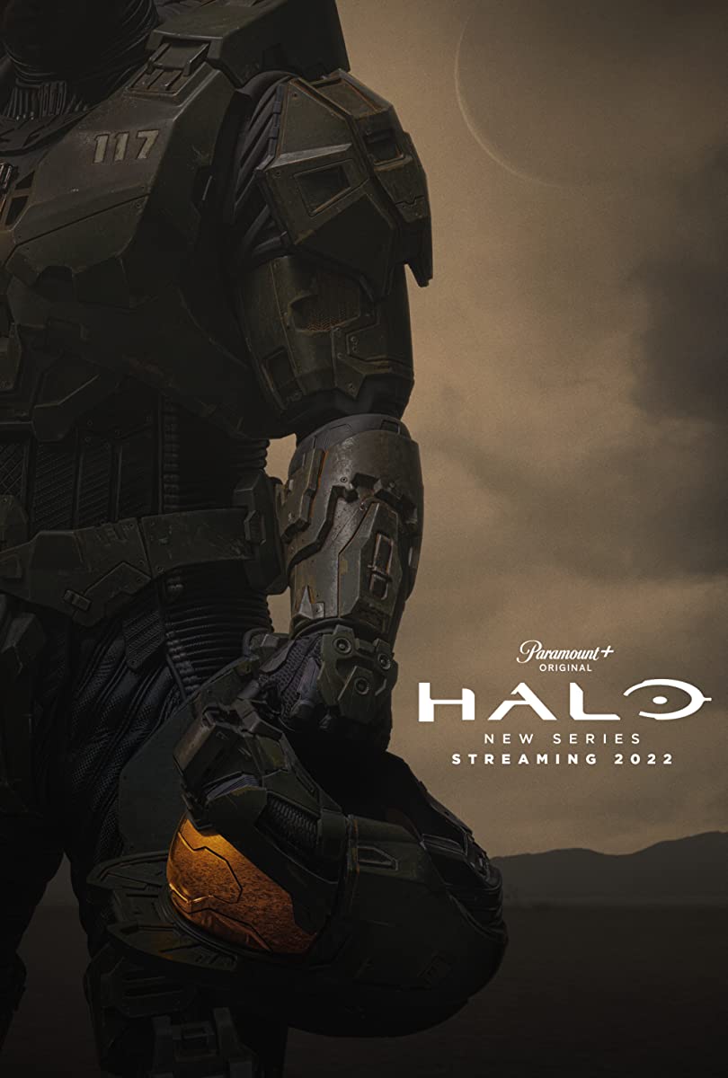 مسلسل Halo الموسم الاول حلقة 4