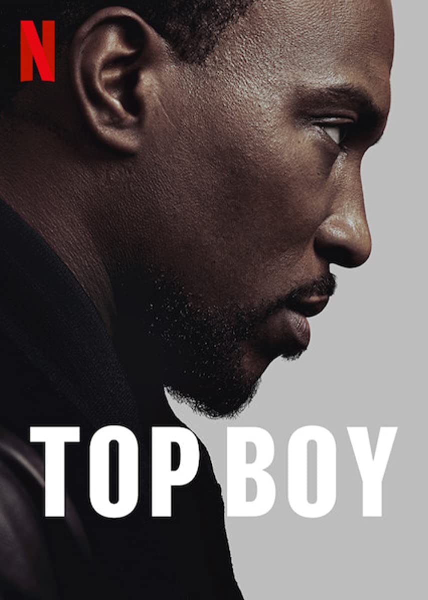 مسلسل Top Boy 2019 الموسم الاول حلقة 10 والاخيرة