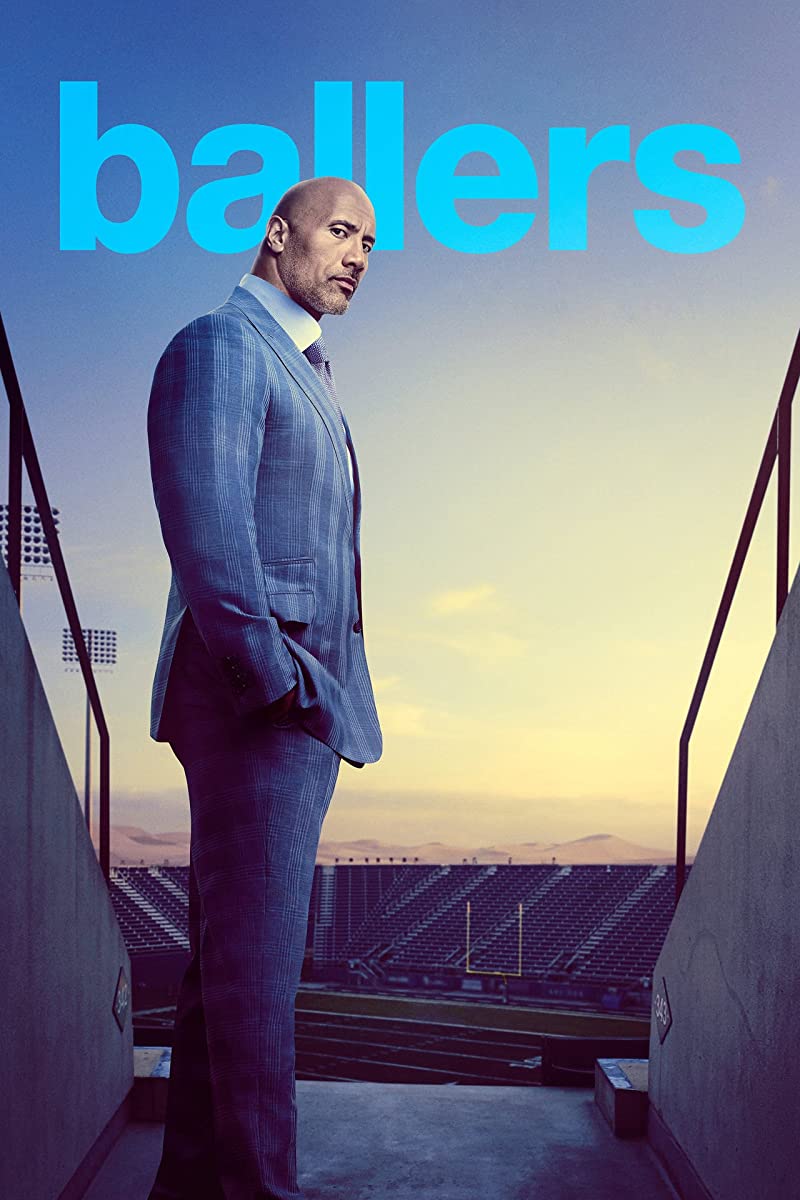 مسلسل Ballers الموسم الخامس حلقة 8 والاخيرة