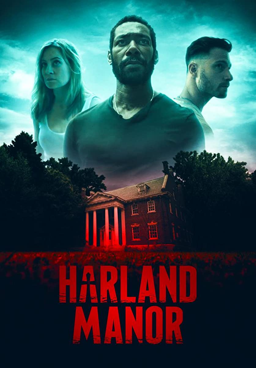 فيلم Harland Manor 2021 مترجم اون لاين