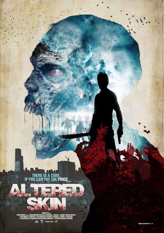 فيلم Altered Skin 2018 مترجم اون لاين