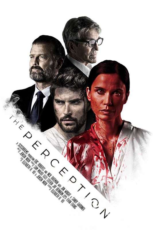 فيلم The Perception 2018 مترجم اون لاين