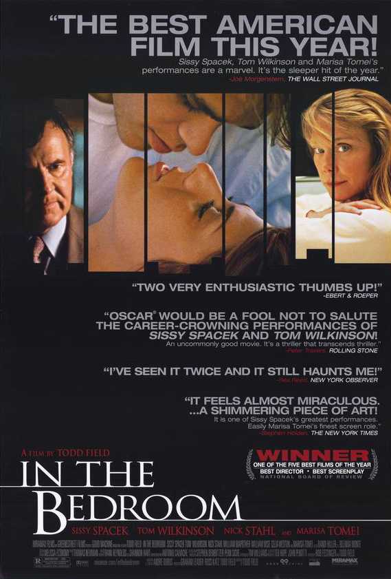 فيلم In The Bedroom 2001 مترجم