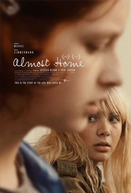 فيلم Almost Home 2018 مترجم اون لاين