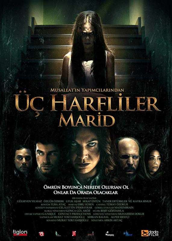 فيلم UC 3 Harfliler: Marid 2010 مترجم