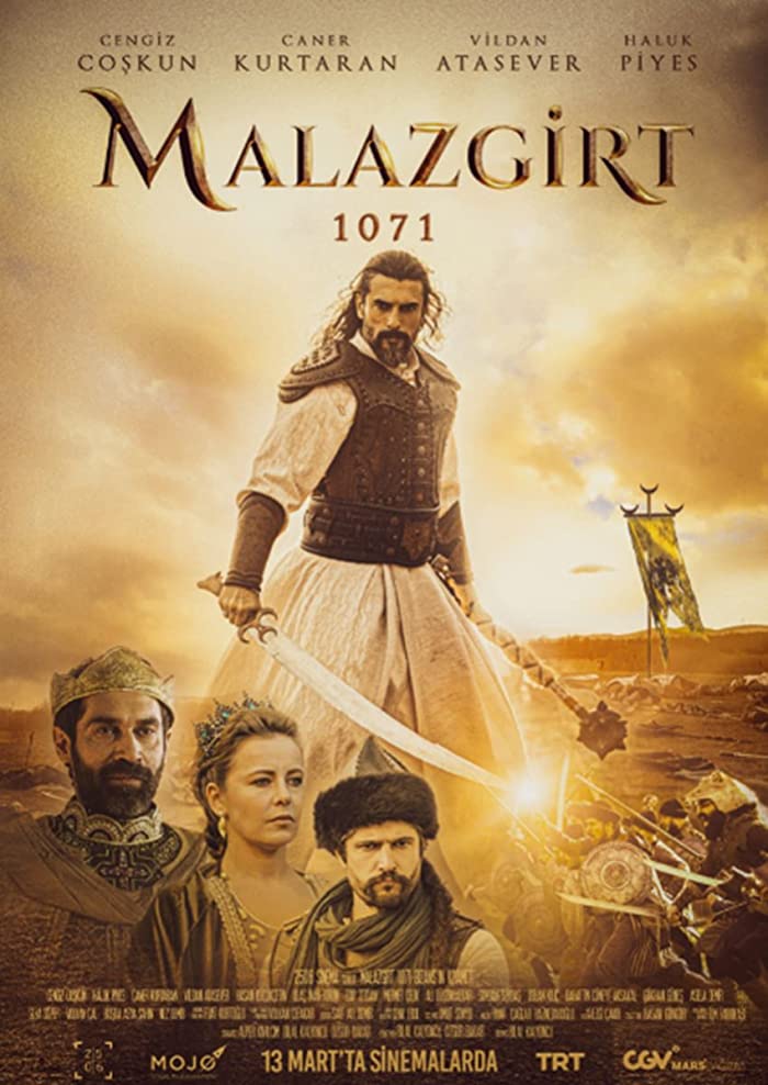 فيلم ملاذكرد 1071 Malazgirt 1071 2022 مترجم اون لاين